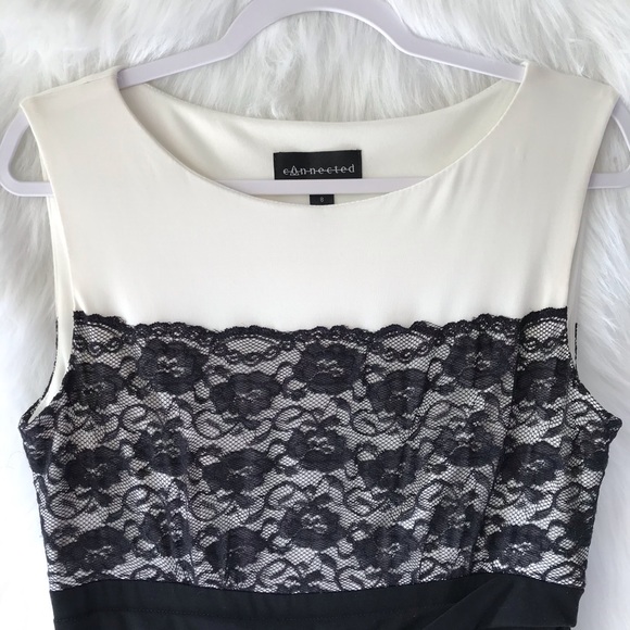 Connected Apparel Formal Dress - Picture 2 of 10